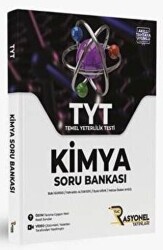 TYT Kimya Soru Bankası - 1