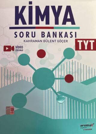 TYT Kimya Soru Bankası - 1