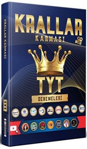 TYT Denemeleri - 1