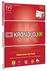 TYT Kronolojik - 1