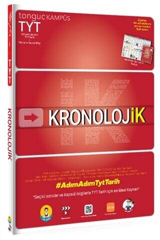 TYT Kronolojik - 1