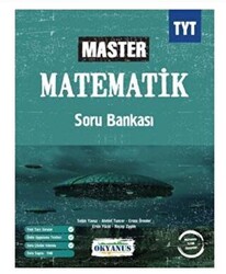 Tyt Master Matematik Soru Bankası - 1