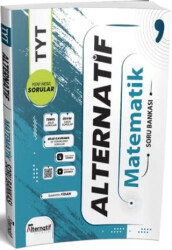 TYT Matematik Alternatif Soru Bankası - 1