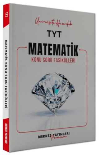 TYT Matematik Analitik Konu Soru Fasikülleri - 1