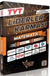 TYT Matematik Branş Denemeleri - 1