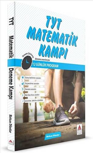 TYT Matematik Kampı - 1