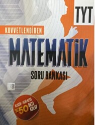 TYT Matematik Kuvvetlendiren Soru Bankası - 1