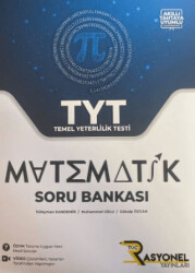 TYT Matematik Navigasyon Soru Bankası - 1