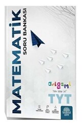 TYT Matematik Origami Soru Bankası - 1