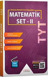 TYT Matematik Set II - 1