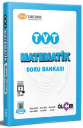 TYT Matematik Soru Bankası - Ölçek Yayıncılık