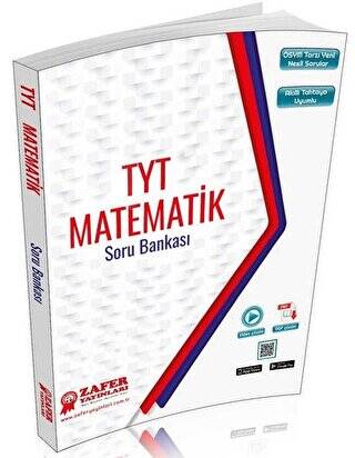 TYT Matematik Soru Bankası - 1