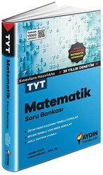 TYT Matematik Soru Bankası - 1