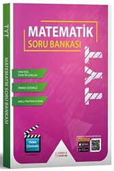 TYT Matematik Soru Bankası - 1