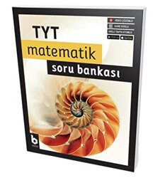 TYT Matematik Soru Bankası - 1