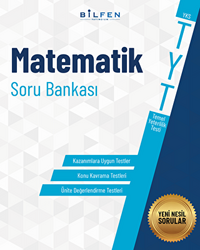 TYT Matematik Soru Bankası - 1