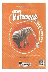TYT Matematik Soru Bankası - 1