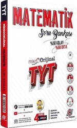 TYT Matematik Soru Bankası - 1