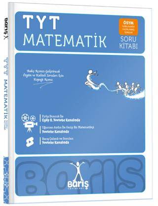 TYT Matematik Soru Bankası - 1