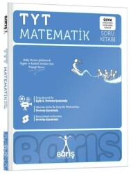 TYT Matematik Soru Bankası - Barış Yayınları
