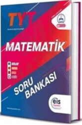 TYT Matematik Soru Bankası - 1