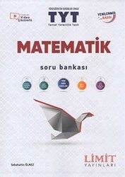 TYT Matematik Soru Bankası - 1