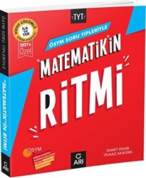 TYT Matematikin Ritmi - 1