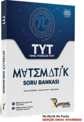 TYT Navigasyon Matematik Soru Bankası - 1