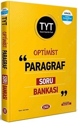 TYT Optimist Paragraf Soru Bankası - 1