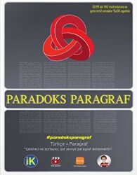 TYT Paradoks Paragraf - 1