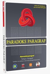 TYT Paradoks Paragraf Tonguç - 1
