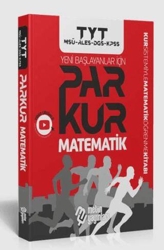 TYT Parkur Matematik - 1