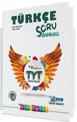 TYT Pro Simülatör Soru Bankası Türkçe - 1