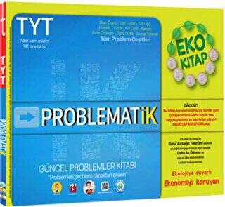 TYT Problematik Eko - 1