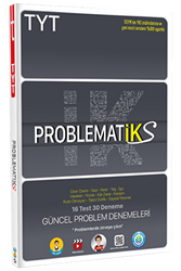 TYT Problematiks - 1