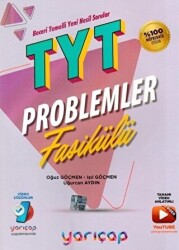 TYT Problemler Fasikülü - 1