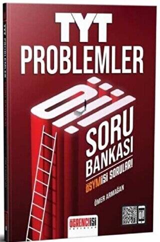 TYT Problemler Soru Bankası - 1