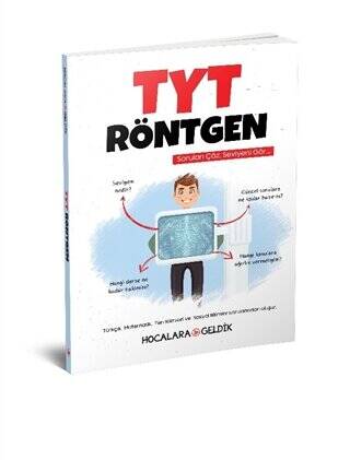 TYT Röntgen - 1