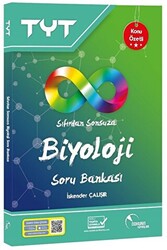 TYT Sıfırdan Sonsuza Biyoloji Konu Özetli Soru Bankası - 1