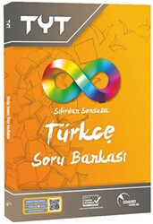 TYT Sıfırdan Sonsuza Türkçe Soru Bankası - 1