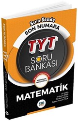 TYT Soru Bankası Matematik - 1