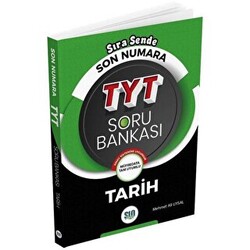 TYT Soru Bankası Tarih - 1