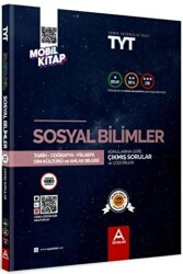 TYT Sosyal Bilimler Konularına ve Zorluk Derecelerine Göre Çıkmış Soru ve Çözümleri - 1