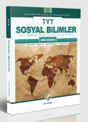 TYT Sosyal Bilimler Soru Bankası - 1