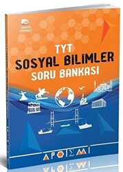 TYT Sosyal Bilimler Soru Bankası - 1