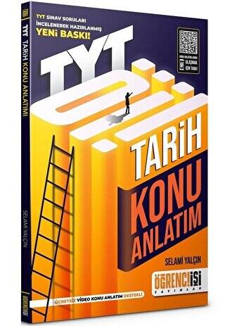 TYT Tarih Konu Anlatımı - 1