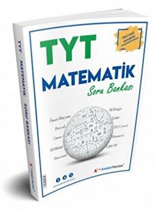 TYT Temel Matematik Soru Bankası - 1