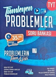 TYT Tümleyen Problemler Soru Bankası - 1