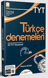 TYT Türkçe Denemeleri - 1