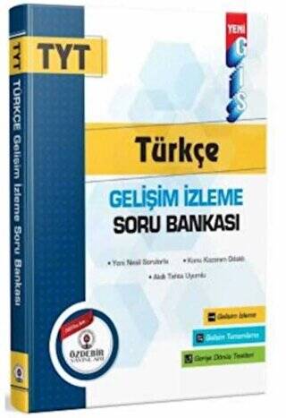 TYT Türkçe GİS Gelişim İzleme Soru Bankası - 1